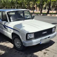 مزدا کارا میتسوبیشی ۲۰۰۰ مدل۹۶