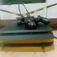 پی اس فور اکانتی|کنسول، بازی ویدئویی و آنلاین|محمدیه-قزوین, |دیوار