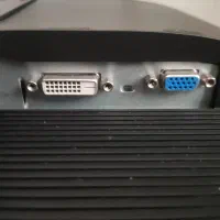 مانیتور ۲۲ اینچ acer|رایانه رومیزی|مشهد, حسابی جنوبی (شهرک غرب)|دیوار