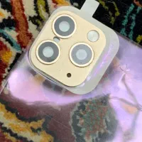 تبدیل لنز ایفونxبه 11پرو