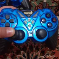 دسته بازی کامپیوتر|کنسول، بازی ویدئویی و آنلاین|تبریز, |دیوار