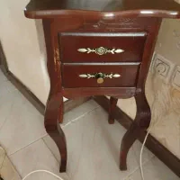 میز تلفن