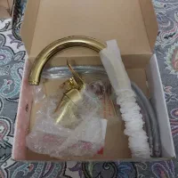 شیرالات طلایی|لوازم سرویس بهداشتی|قم, شهید صیاد شیرازی|دیوار