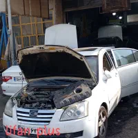 مکانیک سیار ام وی ام و لیفان