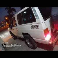 پاترول دو در انژکتور|خودرو سواری و وانت|جهرم, |دیوار