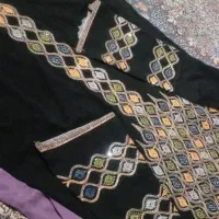 ماکسی همه سایز موجوده|لباس|اهواز, سید خلف|دیوار