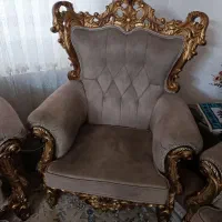 فروش مبلمان|مبلمان خانگی و میز عسلی|بابل, |دیوار