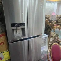 یخچال اصل ال‌جی دور این دور