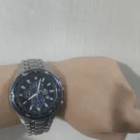 ساعت سیکو کاسیو ا دی فیس