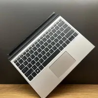 لپ تاپ تبلت شو i5 اچ پی سری Elite X2|رایانه همراه|لاهیجان, قیام|دیوار