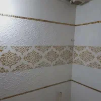 کاشی کاری و سنگ کاری|خدمات پیشه و مهارت|ابهر, |دیوار