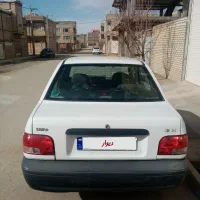 پراید131sxمدل 1398|خودرو سواری و وانت|تکاب, |دیوار