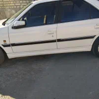 پارس تیوفایو