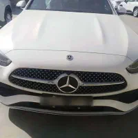 خاص ترین مرسدس بنز C200SX لانگ 2025 پلاک‌شده|خودرو سواری و وانت|تهران, عباس‌آباد|دیوار