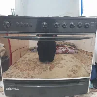 فرگاز|اجاق گاز و لوازم برقی پخت‌وپز|مینودشت, |دیوار