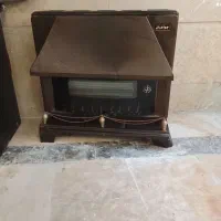 بخاری طرشومینه