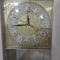 ساعت ایستاده|ساعت دیواری و تزئینی|کوهدشت, |دیوار