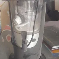 سماور برقی نیاز به تعمیر|سماور، چایساز، قهوهساز|نیشابور, میدون بار|دیوار