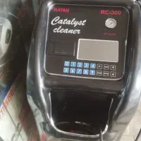 کاتالیزور شو