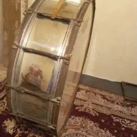 طبل|درام و پرکاشن|ارومیه, |دیوار