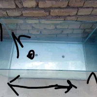 شیشه اکواریوم