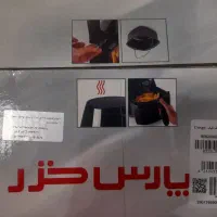 سرخ کن|اجاق گاز و لوازم برقی پخت‌وپز|تهران, پاسداران|دیوار