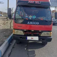 خاور امیکو ۶تن