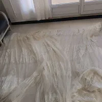 پرده حریر|پرده، رانر، رومیزی|ملایر, |دیوار