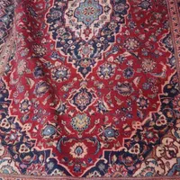 فرش دستباف قدیمی .عتیقه|فرش|اصفهان, شهرک امام خمینی|دیوار