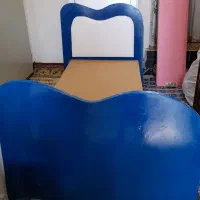 تخت|تخت و صندلی بچه|اسکو, |دیوار