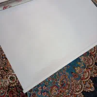 ۲ عدد پرده زبرا دابل کرکره ای درحد|پرده، رانر، رومیزی|نسیمشهر, |دیوار