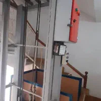 بالابر|مصالح و تجهیزات ساختمان|رشت, دیلمان|دیوار