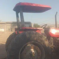 تراکتور ۳۹۹موتور گیربکس درجه