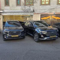 تیگو ۸ پرومکس ie|خودرو سواری و وانت|ری, هاشم‌آباد|دیوار