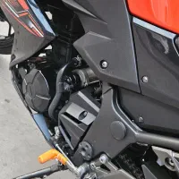 کاوازاکی Z300|موتورسیکلت|تهران, خواجه نصیر طوسی|دیوار
