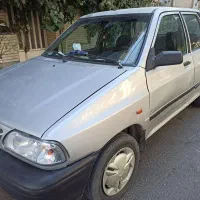 فروش ماشین مدل ۸۶دوگانه