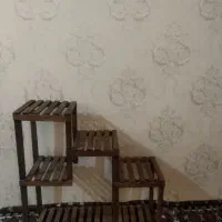 استند گل|کتابخانه، شلف، قفسه‌های دیواری|تبریز, |دیوار