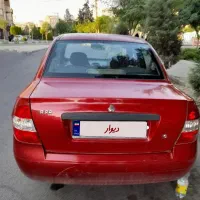 تیبا مدل 96
