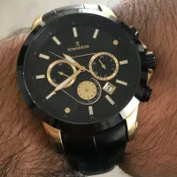 ساعت رومانسون کد 17096G