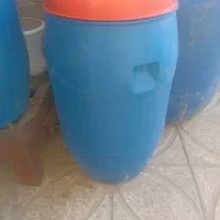 بشکه ۱۴۰لیتری