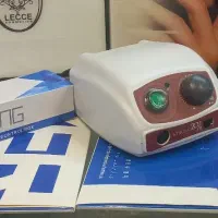 سوهان برقی استرنگ 207