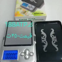 ترازو جیبی ترازو کوچک|فروشگاه و مغازه|اهواز, فاز ۱ پادادشهر|دیوار