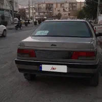 اردی مدل ۸۱ عالی|خودرو سواری و وانت|مریوان, |دیوار