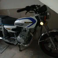 موتور هوندا ۲۰۰ احسان  مدل ۱۴۰۳