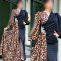با لباس مجلسی پریاس بدرخشید کد 20362