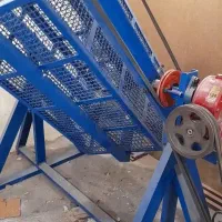 دستگاه مجسمه سازی اره همزن میز ویبره فرز مخمل پاش|ماشین‌آلات صنعتی|خمینی‌شهر, |دیوار