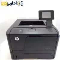 پرینتر تک کاره پشت و روزن