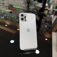 12pro 128G zaپک اصلی باز نشده فوری