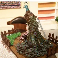 حنا|صنایع دستی و سایر لوازم تزئینی|فلاورجان, |دیوار