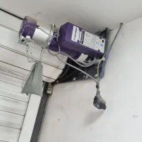 کرکره برقی بسیار تمیز|فروشگاه و مغازه|مهاباد (آذربایجان غربی), |دیوار